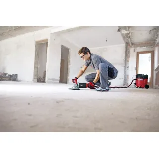 Машина за шлайфане на бетон Flex LD 24-6 180 Kit TH-Jet/ 2400W