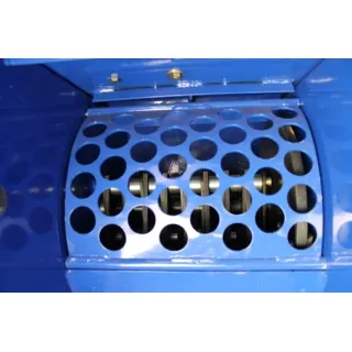 Бензинова дробилка за клони STILER ECO-13/ 15 к.с.