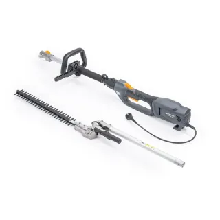 Електрически телескопичен храсторез POWERMAT PM-NEW-1200S/ 1200W Електрически телескопичен храсторез POWERMAT PM-NEW-1200S/ 1200W