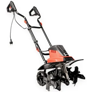 Електрическа мотофреза Cedrus CEDRUSGE45/ 1500W Електрическа мотофреза Cedrus CEDRUSGE45/ 1500W