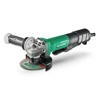 Електрически ъглошлайф HiKOKI - Hitachi G13BYEQ2/ 1900 W/ 125 мм