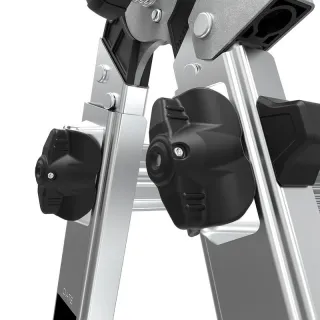 Професионална алуминиева стълба Little Giant EPIC 4x5 M22/ 130 кг