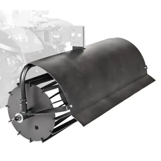 Валяк за мотофреза Cedrus CEDRGL38/ 80 см