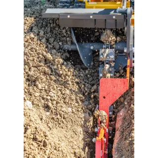 Каналокопател MakBrent MAK60/ 389 cm³/ 600 мм Каналокопател MakBrent MAK60/ 389 cm³/ 600 мм