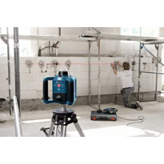 Ротационен лазер Bosch GRL 300 HV Professional