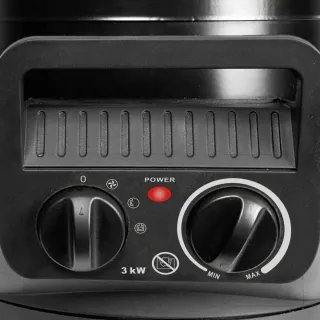 Електрически отоплител UNICRAFT EHG 5/ 5kW