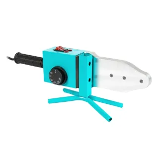 Комплект за заваряване на тръби Detoolz DZ-EI104-S001-G02/ 2 kW