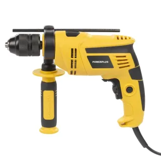 Ударна бормашина Power Plus POWX0261/ 650W