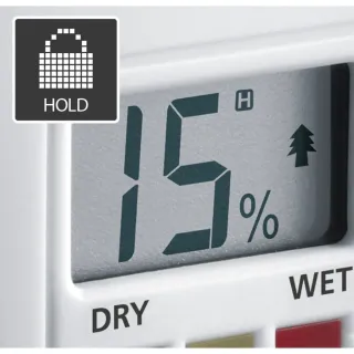 Влагомер за дърво Laserliner DampCheck