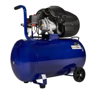 Компресор за въздух KraftDele KD4065/ 100 л/ 3000W Компресор за въздух KraftDele KD4065/ 100 л/ 3000W