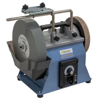 Машина за мокро-сухо шлифоване BERNARDO NTS 250 Pro Vario/ 90W