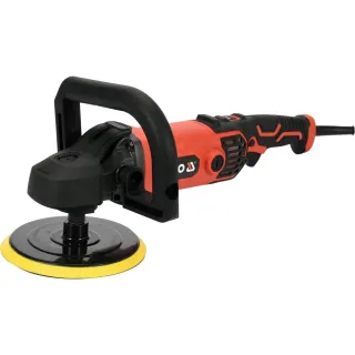 Полирмашина Yato YT-82196/ 1400W