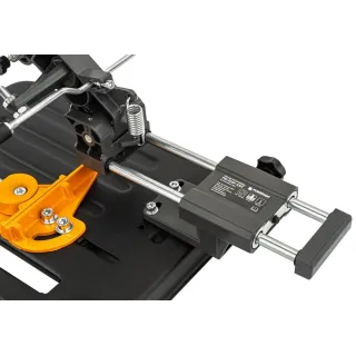 Стойка за ъглошлайф Powermat PM-SDSP-330T/ 115–125 мм Стойка за ъглошлайф Powermat PM-SDSP-330T/ 115–125 мм