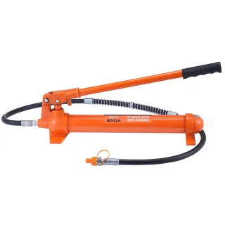 Комплект за ремонт на автомобилни каросерии VEVOR Porta Power Kit/ 12 т Комплект за ремонт на автомобилни каросерии VEVOR Porta Power Kit/ 12 т