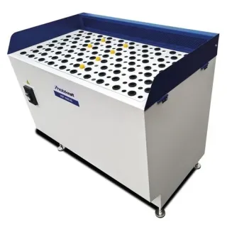 Стационарна маса за шлайфане HOLZKRAFT HDT 1000 AS/ 450W