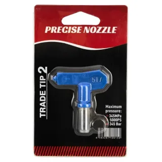 Машина за безвъздушно боядисване KraftDele KD2123/ 3.5kW