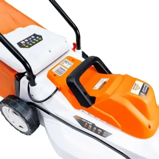 Електрическа косачка за трева RURIS RXE 1500/ 1.5kW