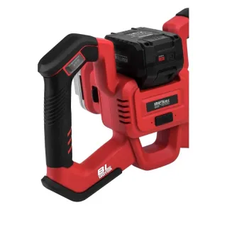 Акумулаторна бъркалка за строителни смеси KraftDele KD3194/ 21V/ 2x4Ah Акумулаторна бъркалка за строителни смеси KraftDele KD3194/ 21V/ 2x4Ah