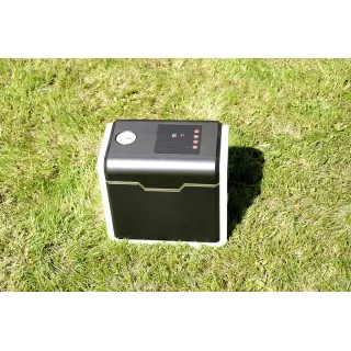 Инверторна интелигентна помпа Gmax WGZ1545EA/ 600W Инверторна интелигентна помпа Gmax WGZ1545EA/ 600W