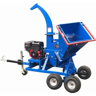 Дробилка за клони STILER BX 42 13,5HP/ 13.5 к.с.