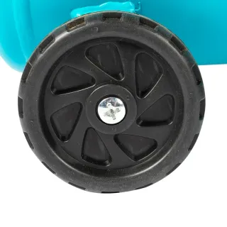 Бутален маслен компресор Detoolz DZ-C332/ 1500W/ 24 л