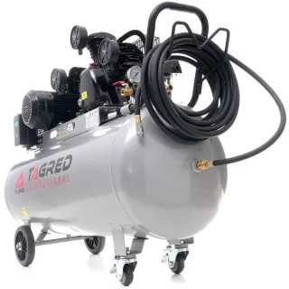 Маслен компресор TAGRED TA309/ 5.6 к.с./ 200 л Маслен компресор TAGRED TA309/ 5.6 к.с./ 200 л