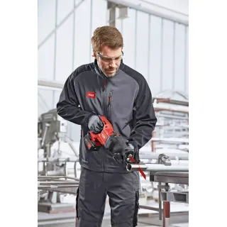 Акумулаторен саблен трион FLEX RSP DW 18.0-EC/ 18V