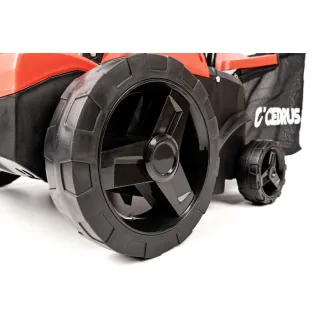 Аератор 2 в 1 Cedrus WE32/ 1500W