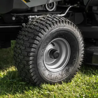 Тракторна косачка TEXAS Premium TTS108H/ 7,8 kW/ 108 см