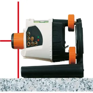 Ротационен лазерен нивелир Laserliner BeamControl-Master 120 Set
