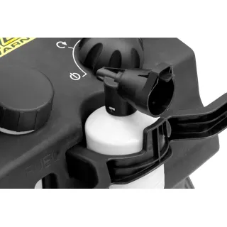 Пароструйка Lavor Advanced 1108/ 2.3kW