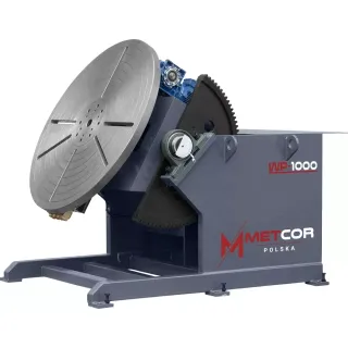 Маса за заваряване METCOR WP1000/ 750W
