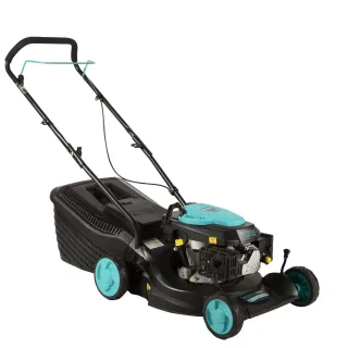 Бензинова косачка за трева Detoolz DZ-M104/ 3.5 к.с.