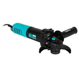Електрически ъглошлайф Detoolz DZ-SE1003-G01/ 1300W/ 125 мм