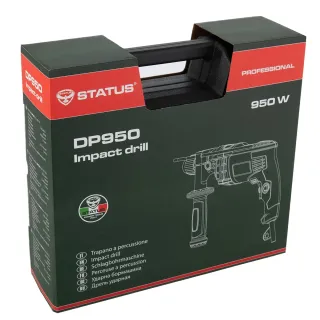 Ударна бормашина STATUS DP950/ 950W