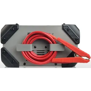 Зарядно устройство за акумулатори със стартова функция KraftDele KD5341/ 12/24V/ 20-500Ah/ 170A