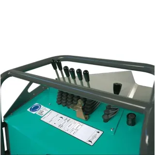 Мини дъмпер Imer Taurus 700 HT CPE-11AE/ 8.2kW