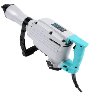 Електрически къртач Detoolz DZ-SE163/ 1600W/ 45 J