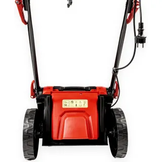 Електрическа косачка Cedrus CEDKE40/ 1800W