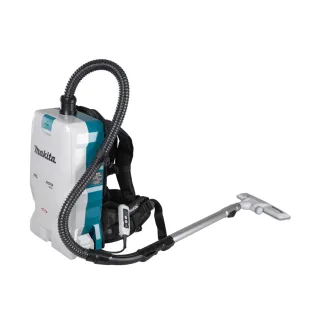Акумулаторна прахосмукачка-раница Makita VC011GZ01/ 40V Акумулаторна прахосмукачка-раница Makita VC011GZ01/ 40V