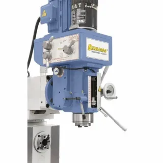 Универсална фреза за метал BERNARDO UWF 95 N Универсална фреза за метал BERNARDO UWF 95 N