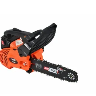 Бензинов верижен трион AWTools CS250 / 1.22 hp