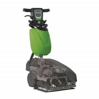 Подопочистваща машина Cleancraft SSM 335 CY