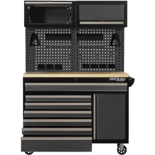 Модулна работна маса/работна станция KraftDele KD5864 Модулна работна маса/работна станция KraftDele KD5864