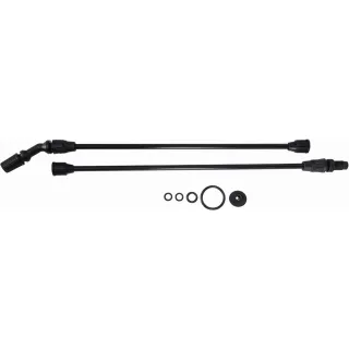 Пръскачка под налягане + копие KraftDele KD2033/ 5л