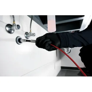 Макара за инспекционна камера ROTHENBERGER ROCAM MODULE 20/16 HD AMP