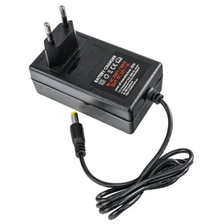 Акумулаторна ножица за ламарина RED TECHNIC RTANSDB0173/ 21V/ 2x3Ah