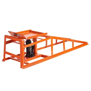 Хидравлични автомобилни рампи VEVOR CR02/ 2 бр./ 2 т