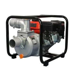 Моторна помпа за полупречистена вода BISONTE BTA-MP80/ 7hp