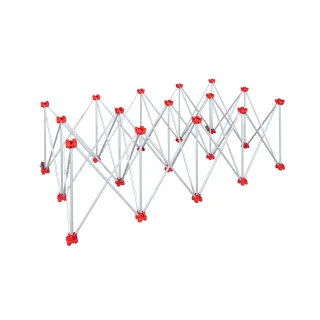 Сгъваема работна маса за голямоформатни плочи PRO PRO-AG102/ 1000 кг